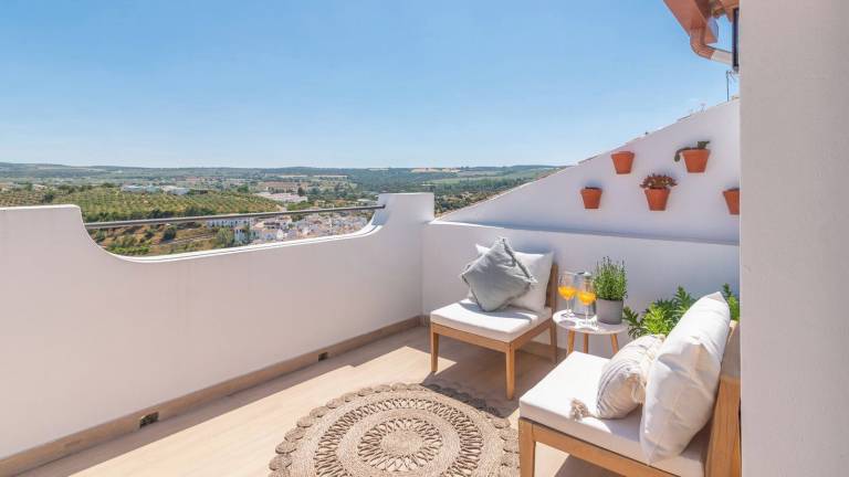 Villa Setenil de las Bodegas
