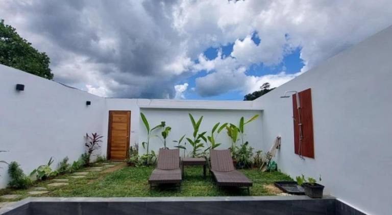 Villa with pool | Pets allowed — photo 5