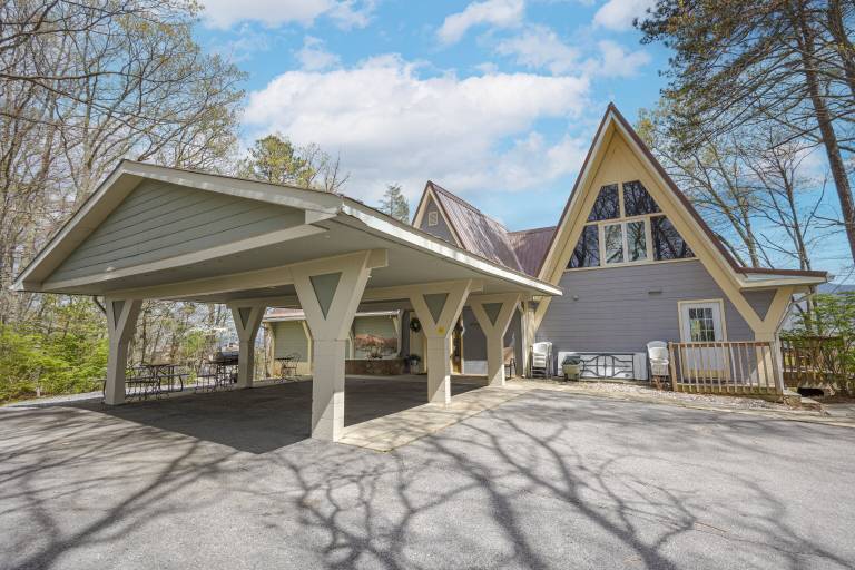 Cottage Gatlinburg