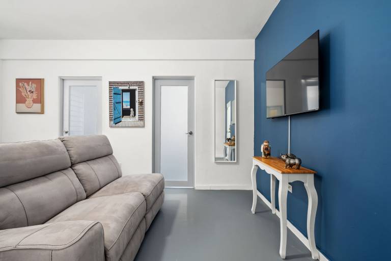 Appartement  San Juan