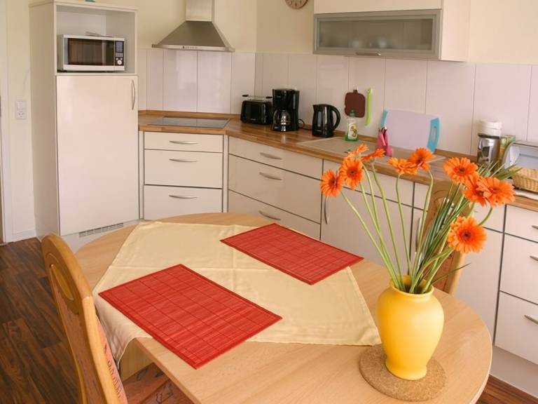 65 m&sup2; Ferienwohnung