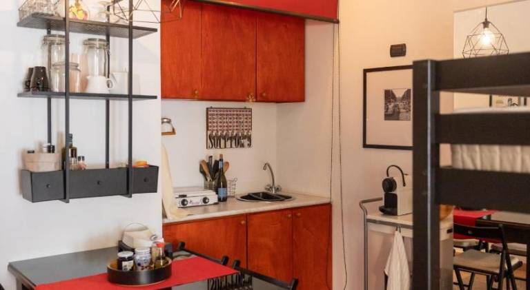 Apartment | Close to the beach | Pets are welcome — photo 3