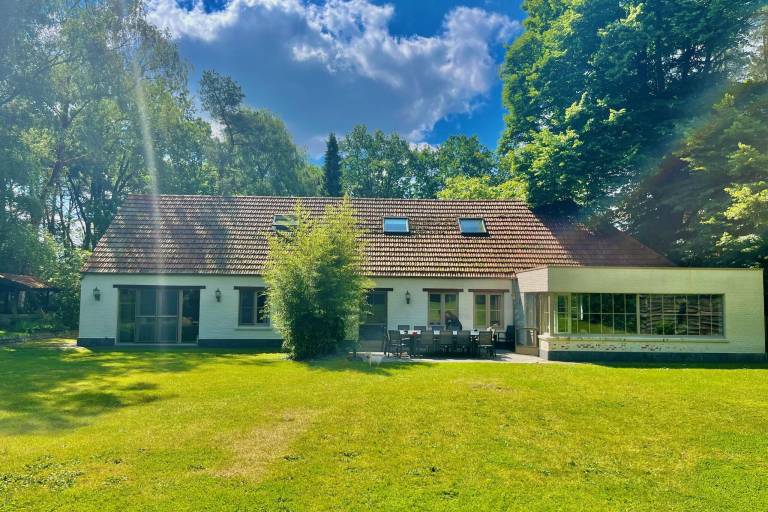 Farmhouse  Beringen