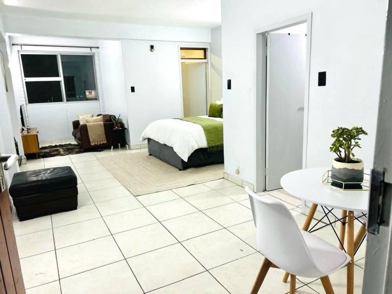 Ferienwohnung Windhuk