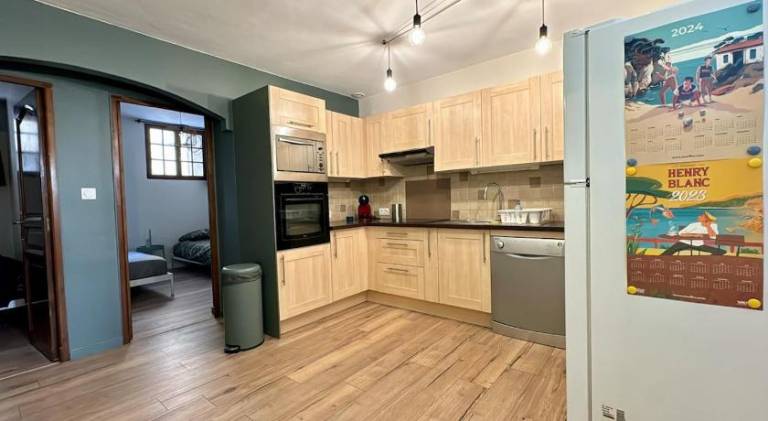 Lovely holiday apartment | Pets allowed — photo 5