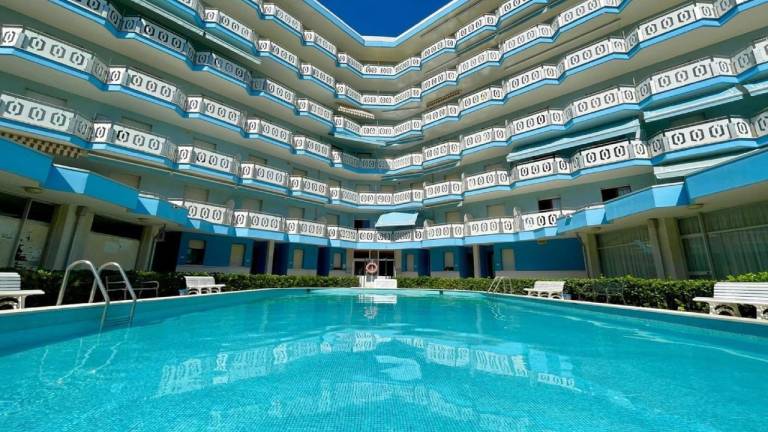 Ferienwohnung Caorle