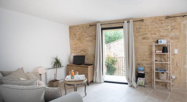 Vacation home | Good for workation in Vers-Pont-du-Gard