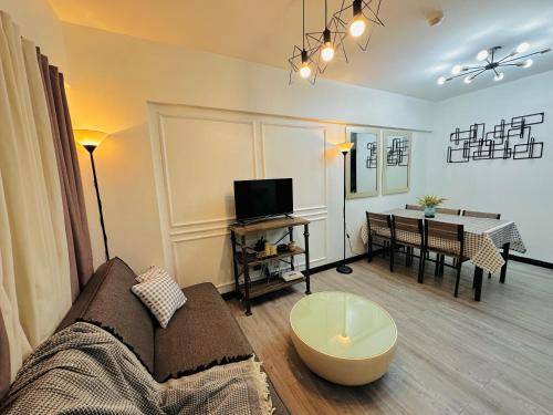 Serviced apartment City of Bacoor