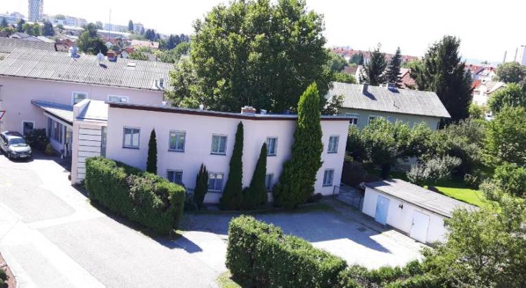 Gasthof Bokan in Graz