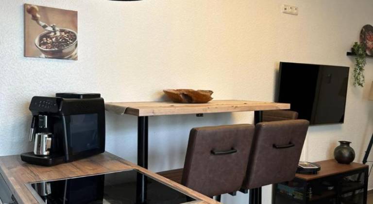 Apartment with 1 room for 5 persons — photo 2