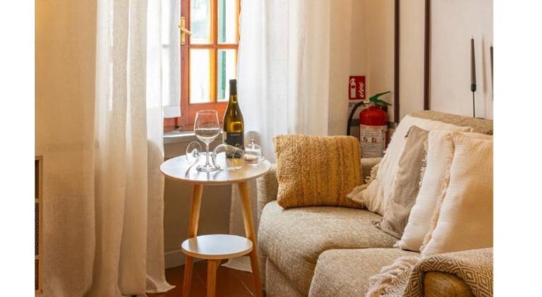 Rental apartment | Close to the beach | Dogs allowed in Riomaggiore