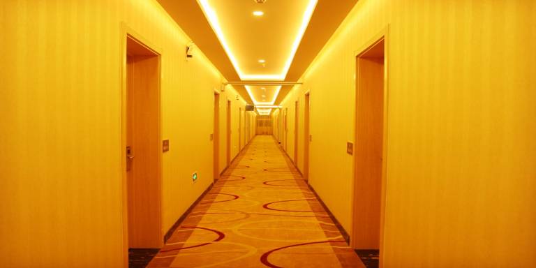 Sky House Business Hotel — photo 5