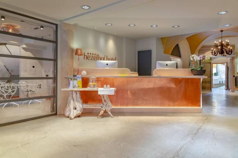 Hotel Luise & Luisenhof — photo 2