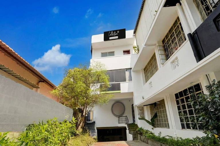 15 m&sup2; Ferienhaus