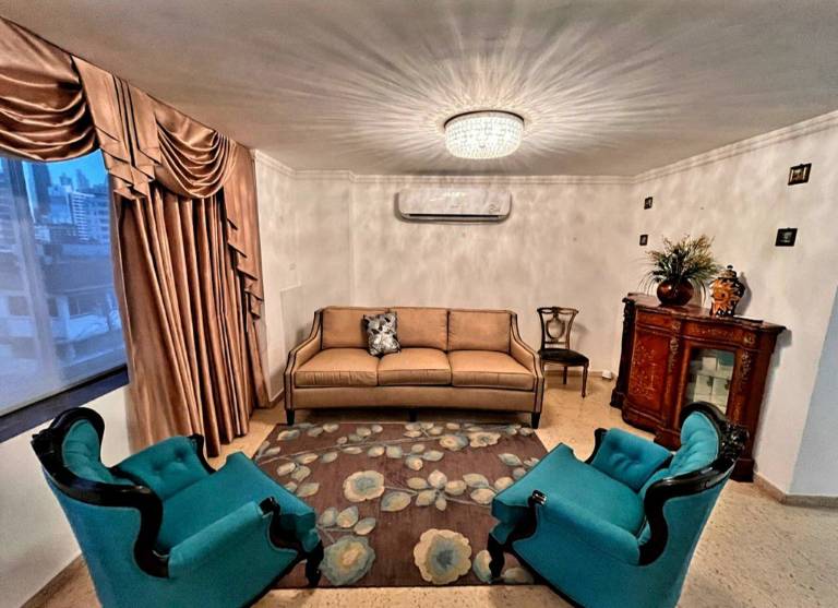 Appartement El Cangrejo