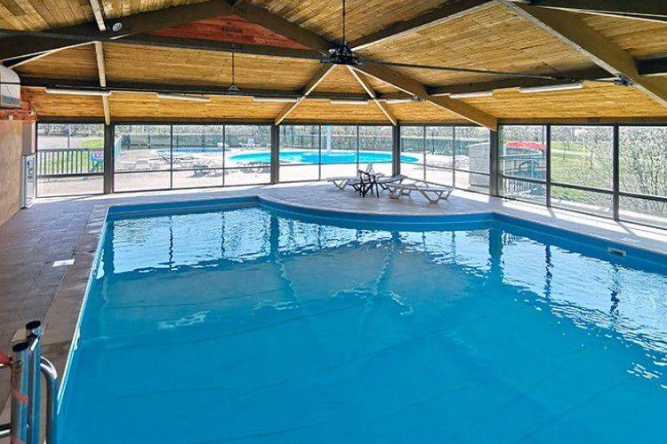 Chalet Pressignac