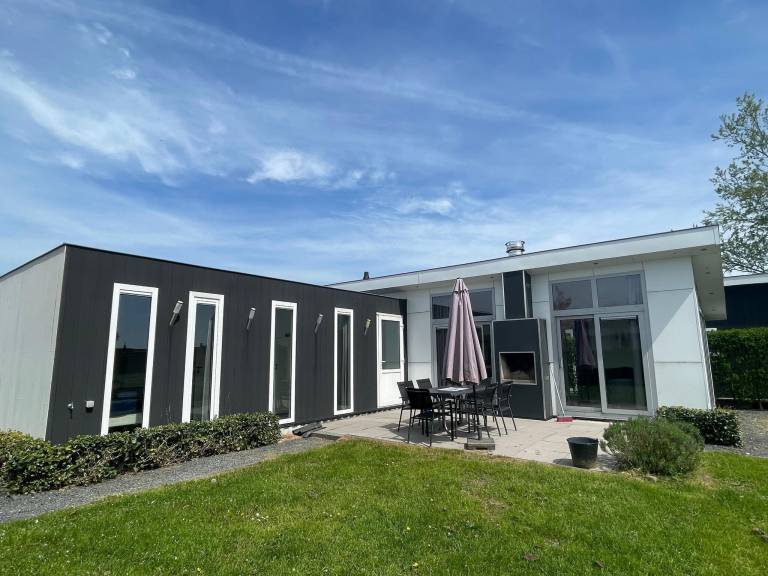 Chalet De Rijp