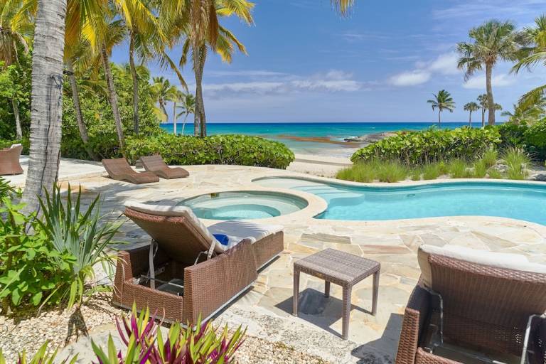 Villa Cap Cana