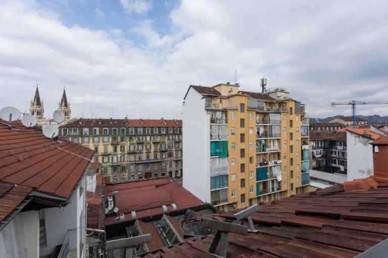 Fully equipped holiday apartment | Close to Castello del Valentino | Pets allowed — photo 2