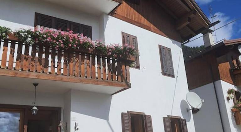 Appartamento vacanza Pieve di Cadore