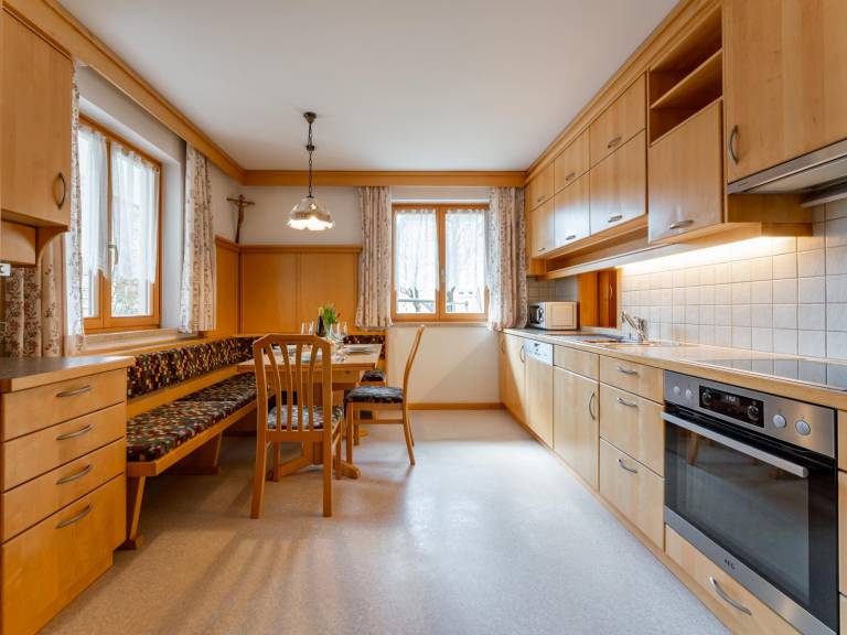 Pleasant holiday apartment with terrace & garden | Pet-friendly — photo 2