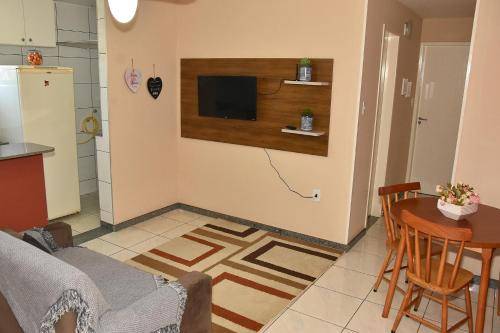 Apartment Parque São Caetano