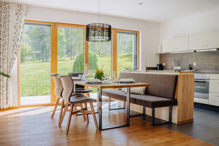 Ferienwohnung Vandans