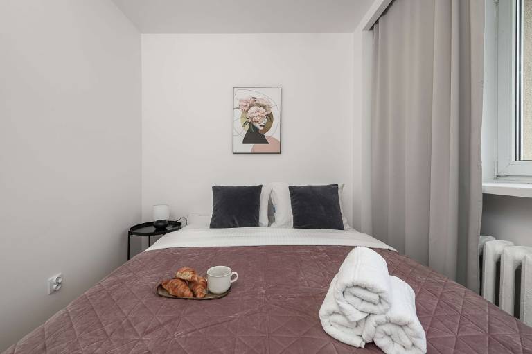 Apartment with fast internet — photo 4