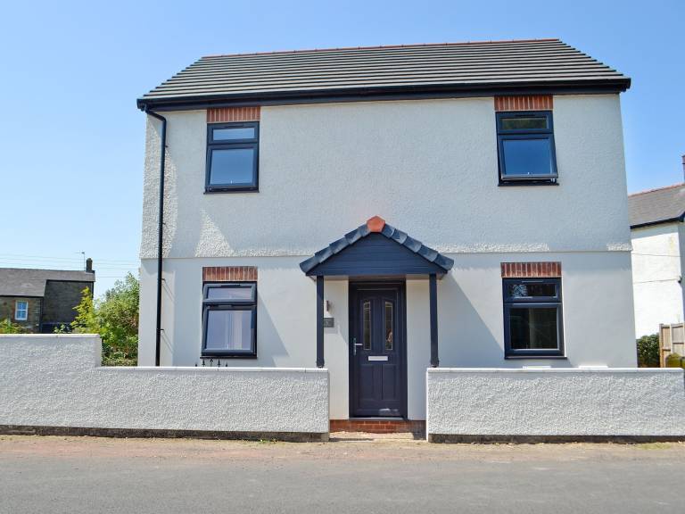 Cottage  Coleford