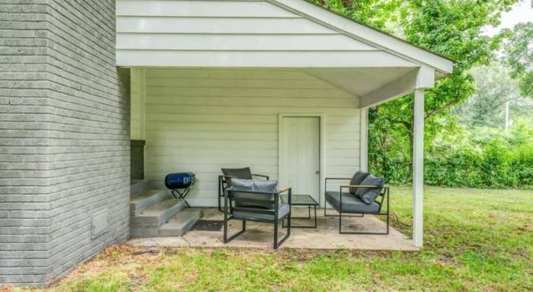 139 m&sup2; Ferienhaus