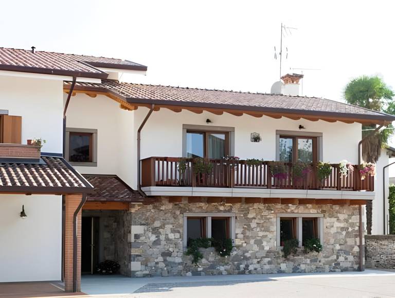 Agriturismo Nimis