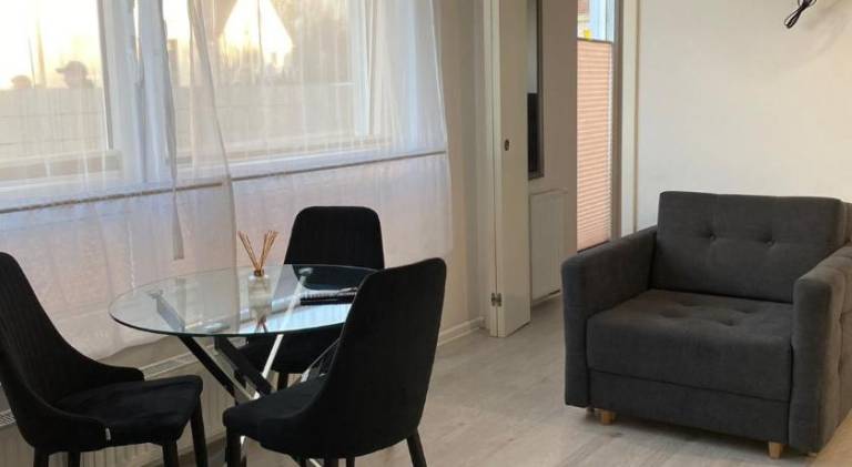 Apartment with 1 room for 4 persons — photo 2