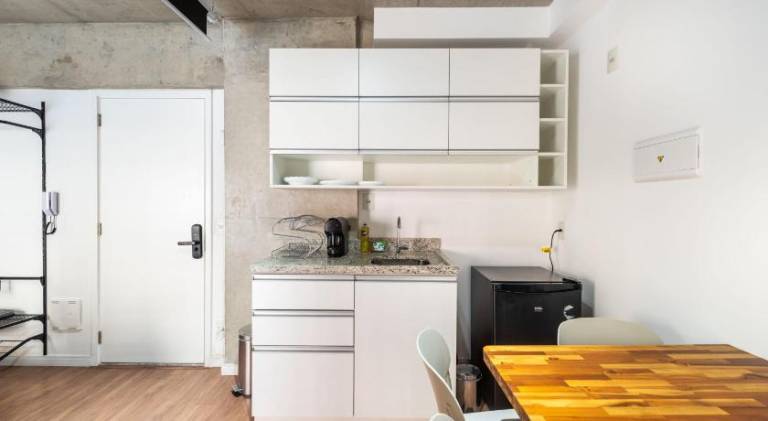 Rental apartment with 1 room for 2 persons — photo 4