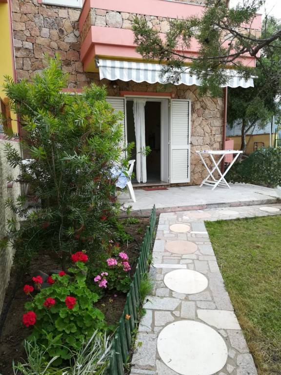 45 M² Apartamento ∙ 1 Habitación ∙ 5 Huéspedes - Badesi
