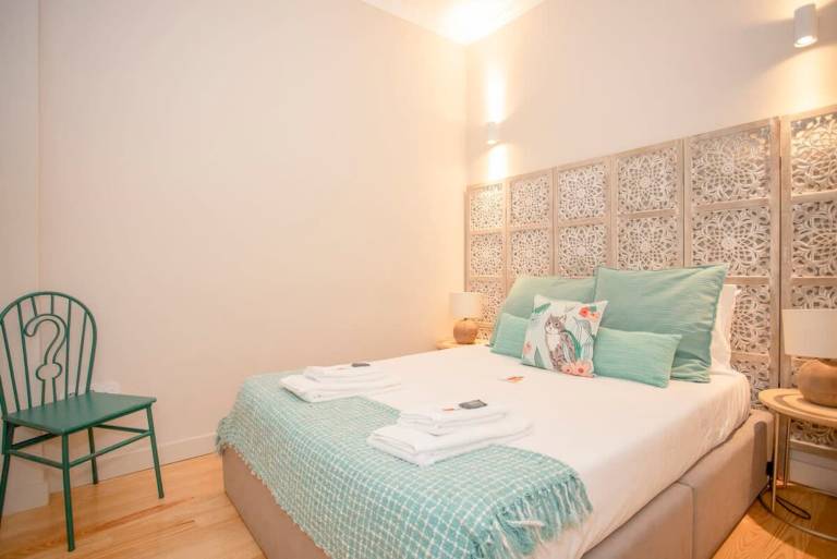 Children-friendly wonderful rental apartment with fast internet | Close to Dom Luís I Bridge | Pet-friendly — photo 4