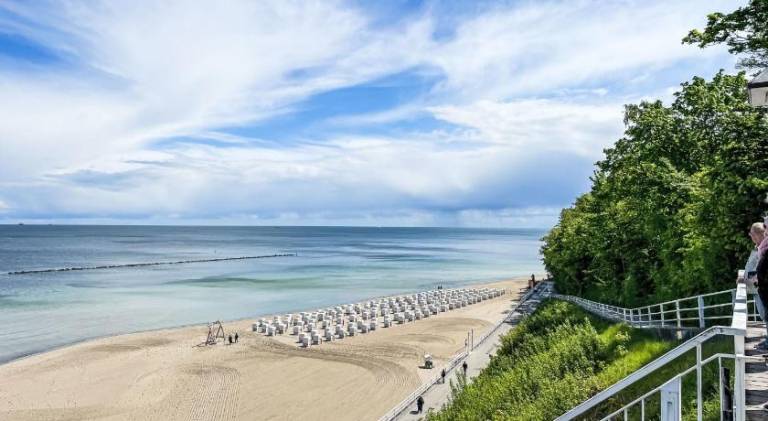 Lovely holiday apartment | Next to the beach | Pets allowed — photo 3