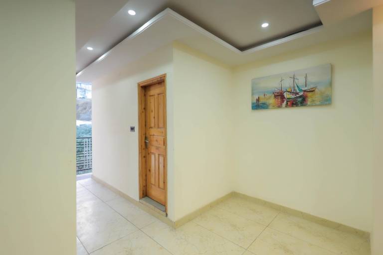 Mystic Hills Retreat in Shimla