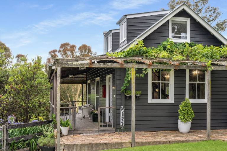 Cottage Mittagong