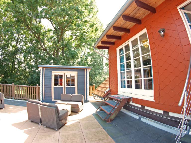 Appartement Willingen