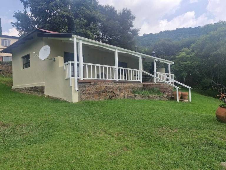 Resort  Dullstroom