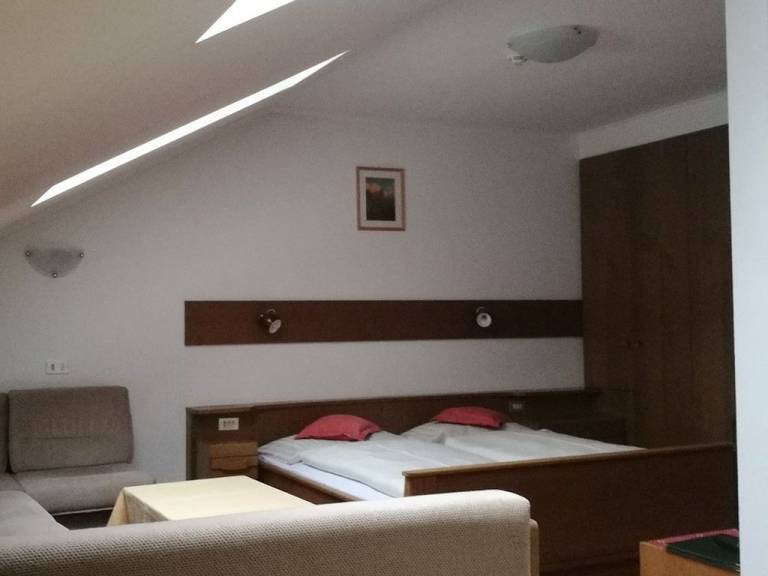  mit Hund in Terenten für max. 3 Personen