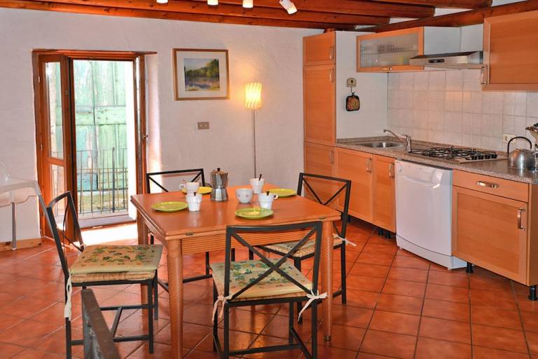 Fully equipped wonderful vacation home with patio | Good for workation | Pets are welcome — photo 3