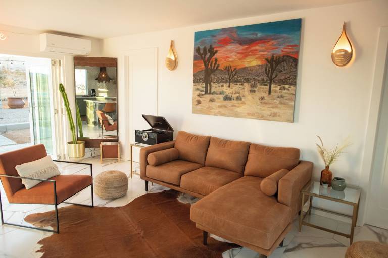 House Yucca Valley