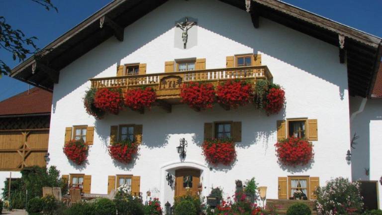Ferienwohnung  Waging am See