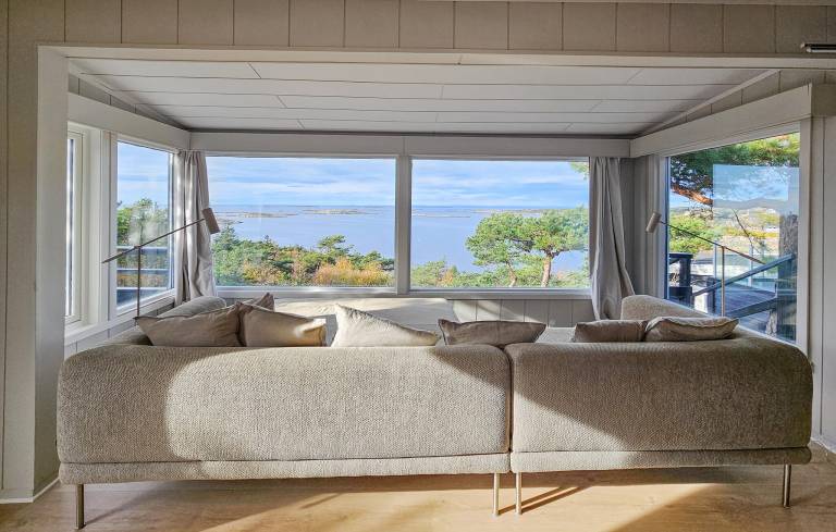 Ferienhaus Fredrikstad