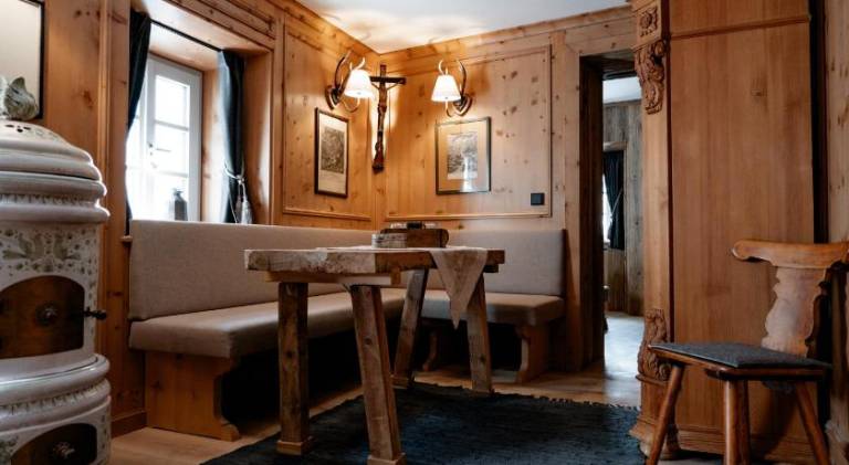 Ferienwohnung Kitzbühel