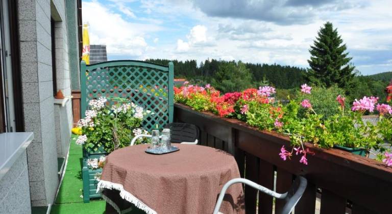 Apartment with garden & barbeque — photo 2