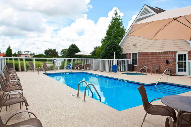 Residence Inn by Marriott Baton Rouge South — photo 5