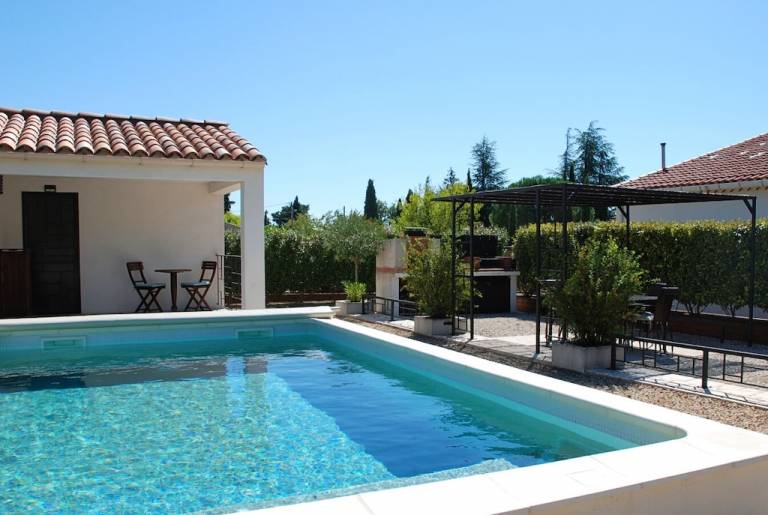 Villa Saint-Quentin-la-Poterie