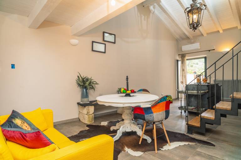 Apartment 'Sikelia Relais 2' with Mountain View, Wi-Fi and Air Conditioning — photo 2